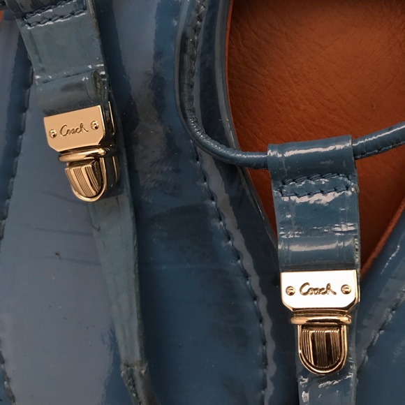 Coach Sandals - Picture 5 of 5